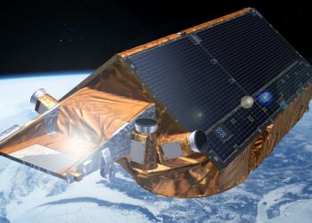 Cryosat