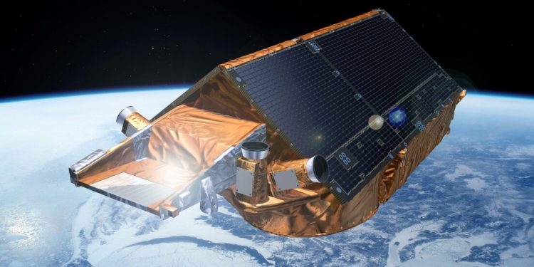 Cryosat