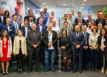 Despega la segunda fase del proyecto ECHO