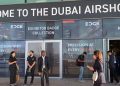 Dubai Airshow