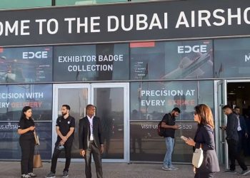 Dubai Airshow