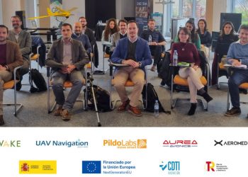 El proyecto U-SCUAR impulsa la innovación en operaciones de riesgo