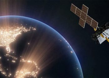 El satélite gigante JUPITER 3 de EchoStar promete revolucionar la conectividad en América