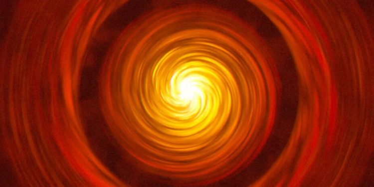 El telescopio espacial Webb de la Nasa revela el proceso de formación de planetas