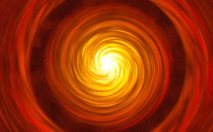 El telescopio espacial Webb de la Nasa revela el proceso de formación de planetas