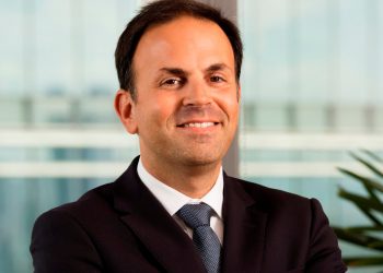 Embraer nombra a José Gustavo vicepresidente de Ventas y Desarrollo de Negocios de Embraer Defence & Security para Europa y África