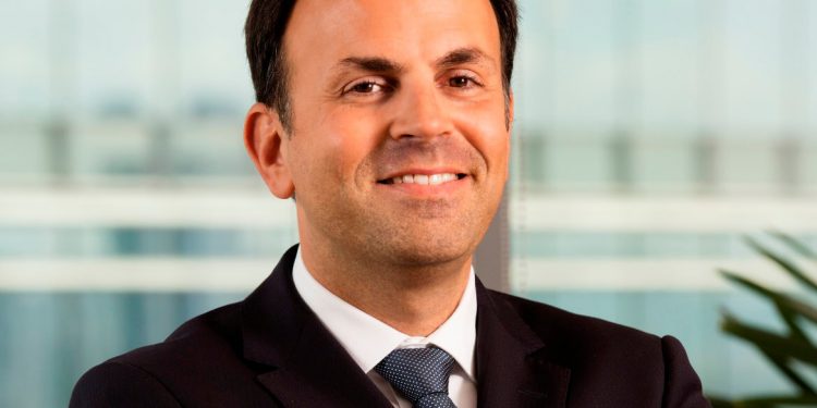 Embraer nombra a José Gustavo vicepresidente de Ventas y Desarrollo de Negocios de Embraer Defence & Security para Europa y África