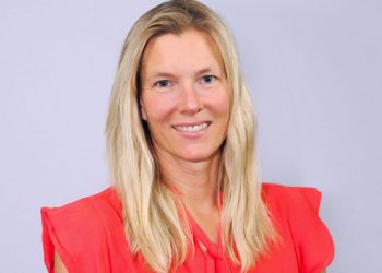 Embraer nombra a Marie-Louise Philippe vicepresidenta de Ventas y Marketing