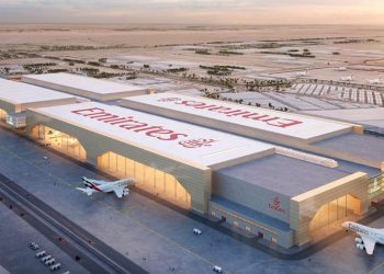 Emirates construirá nuevas instalaciones de ingeniería por valor de 950 millones de dólares