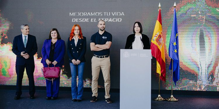 España impulsa el sector espacial en la Semana del Espacio de Sevilla