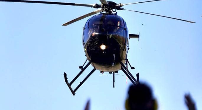 European rotors