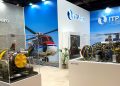 ITP Aero en European Rotors