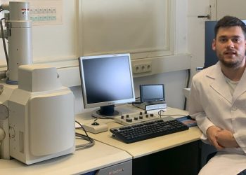 Investigadores de la UPM desarrollan nuevos materiales aplicables a las futuras estructuras aeroespaciales