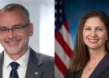 Jim Free, ascendido a administrador asociado de la Nasa