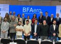 La BFAero impulsa la innovación en el Polo Aeroespacial de Galicia con 12 nuevos proyectos