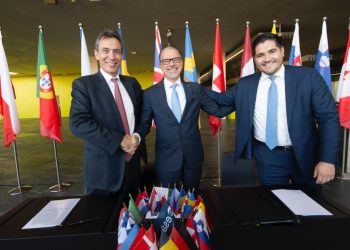 La ESA, Airbus y Voyager Space firman un acuerdo para impulsar la estación espacial Starlab