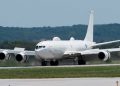 La Marina de EEUU adjudica a Northrop Grumman el contrato de mantenimiento del avión E-6B Mercury