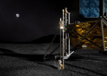 La Nasa busca recursos lunares para una presencia humana sostenida en el satélite