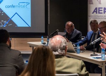 La industria del metal pronostica un 2024 desafiante