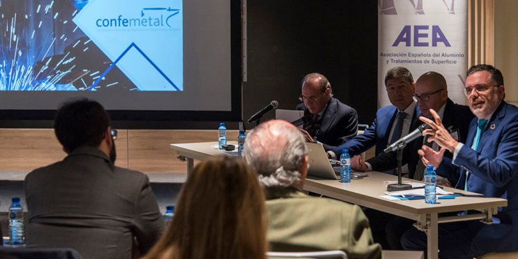 La industria del metal pronostica un 2024 desafiante