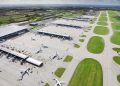 London Stansted recibe permiso para ampliar su terminal