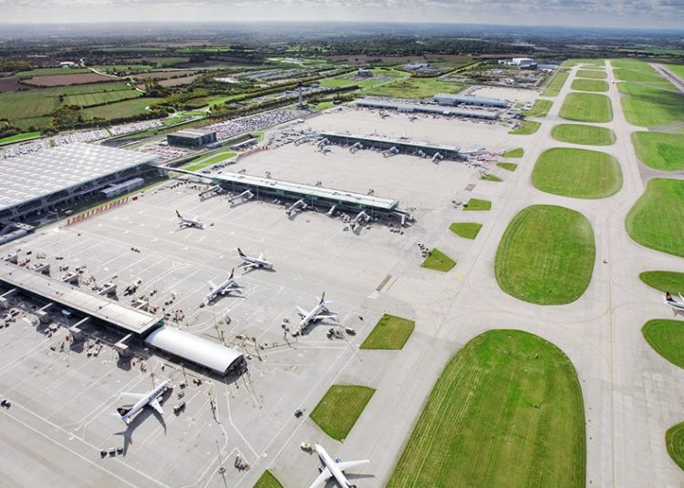 London Stansted recibe permiso para ampliar su terminal