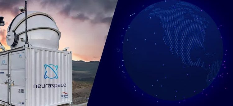 Neuraspace se asocia con Elecnor Deimos