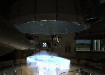 Nuevo ensayo del primer vuelo del Ariane 6