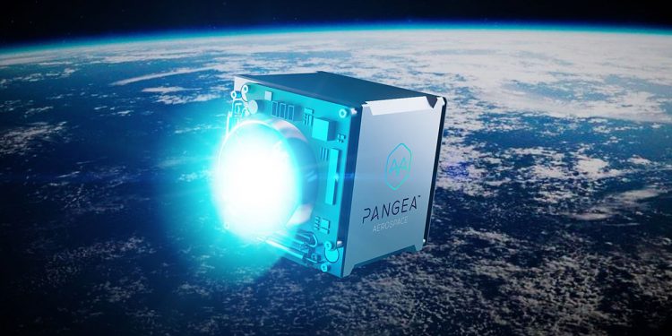 Pangea Aerospace y AIKO Space