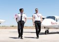 Quality Fly experimenta un crecimiento del 37% en su flota de aviones en 2023 con la introducción de los nuevos Tecnam