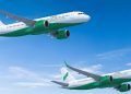 SMBC Aviation Capital encarga a Airbus 60 aviones A320neo