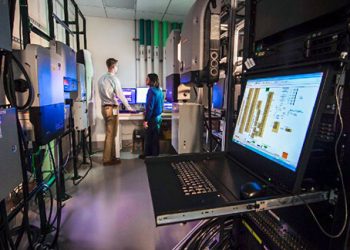 Seis investigadores de la ETSIAE en el ranking de Stanford entre los más influyentes del mundo