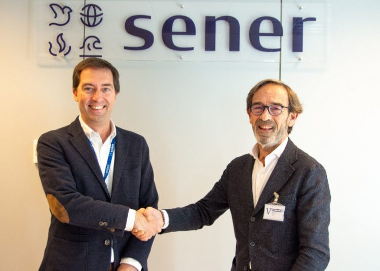 Sener y Eurecat se alían para la innovación tecnológica y la escalabilidad industrial