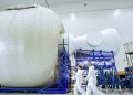Sierra Space prepara la “prueba de explosión” de su tecnología de estación espacial inflable