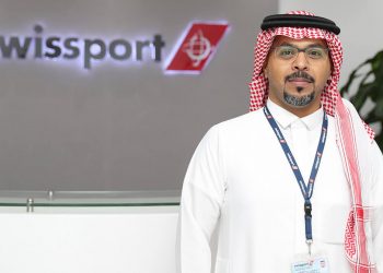Swissport-Saudi-Arabia