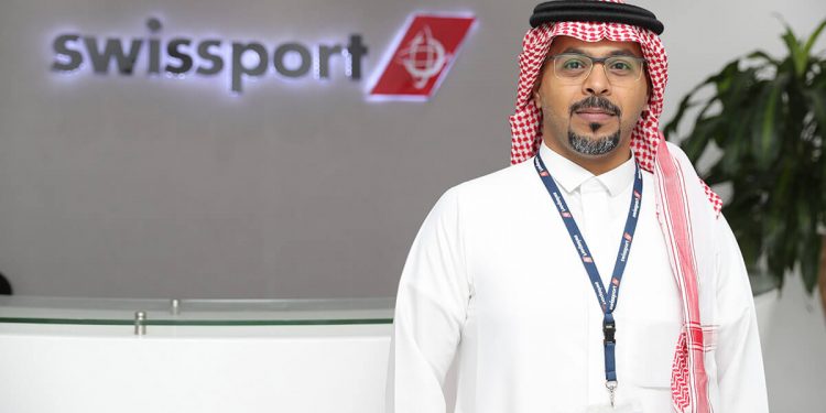 Swissport-Saudi-Arabia