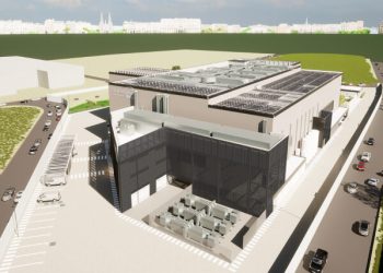 Thales Alenia Space construirá la planta de producción de satélites Space Smart Factory