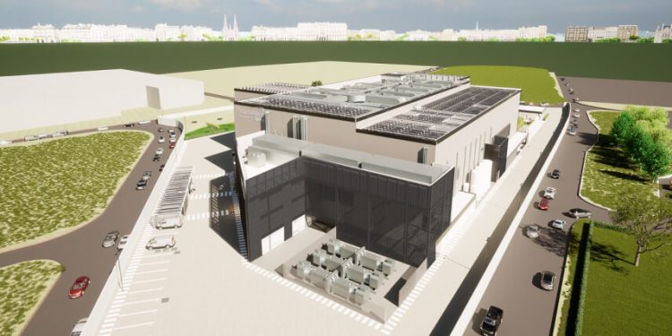 Thales Alenia Space construirá la planta de producción de satélites Space Smart Factory