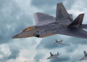 UAV Navigation-Grupo Oesía impulsa los vuelos en conjunto de drones