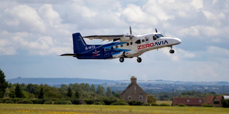ZeroAvia