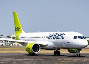 airBaltic se convertirá en el mayor cliente de Airbus A220 en Europa