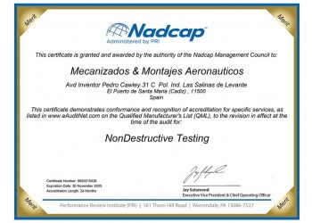 non-destructive-testing-nadcap-mm-accreditation