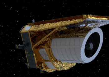 telescopio Euclides
