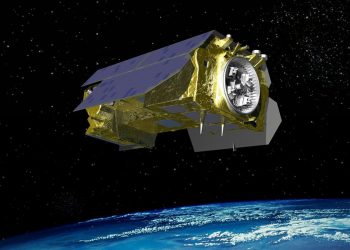 Airbus liderará misión espacial TRUTHS