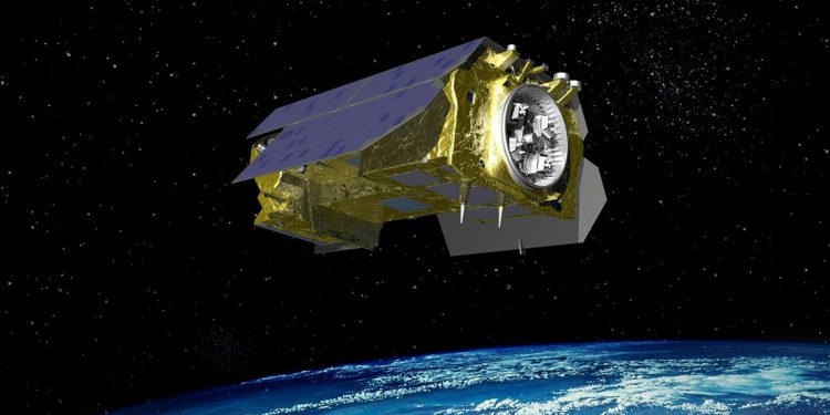 Airbus liderará misión espacial TRUTHS