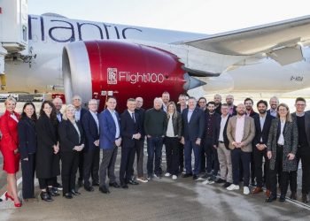 Boeing incrementa sus iniciativas globales para aumentar el uso de SAF