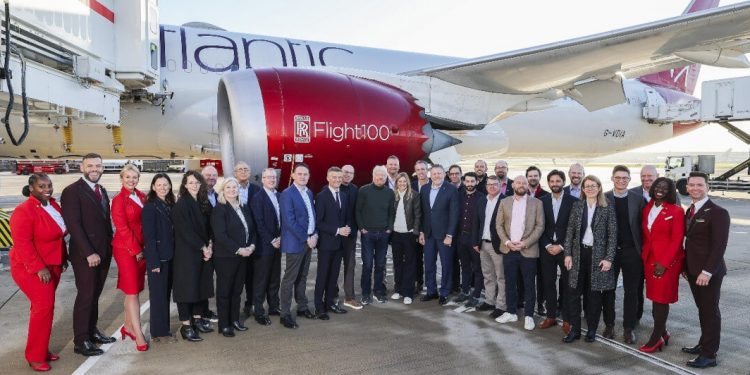 Boeing incrementa sus iniciativas globales para aumentar el uso de SAF