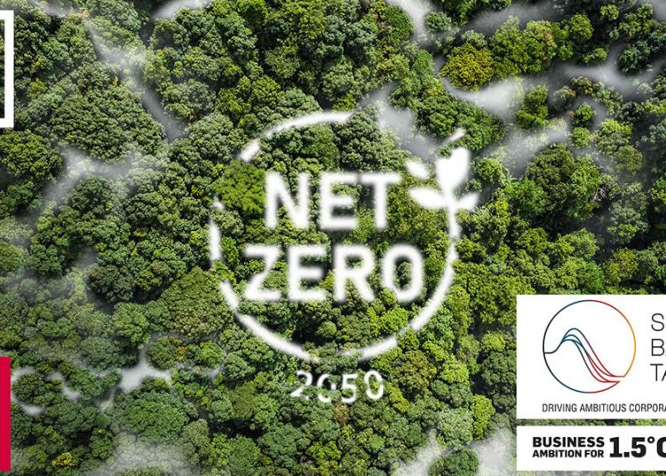 CT se compromete a alcanzar el objetivo de cero emisiones netas, con vistas a 2050