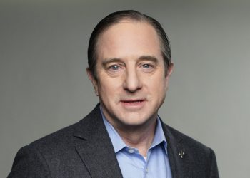 Chris Raymond, nuevo presidente y CEO de Boeing Global Services