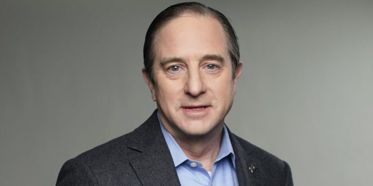 Chris Raymond, nuevo presidente y CEO de Boeing Global Services